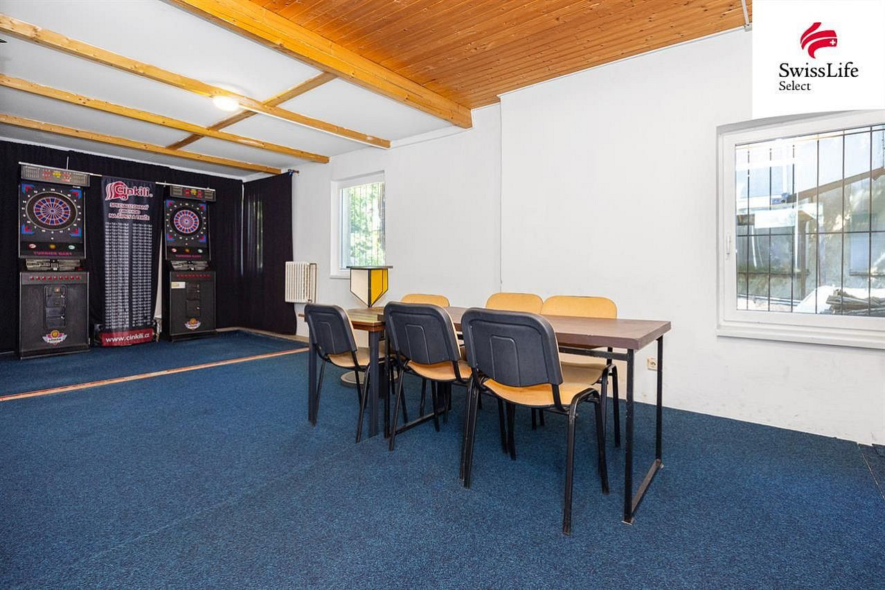 Prodej komerčního objektu (jiného typu) 253 m² – fotografie 5