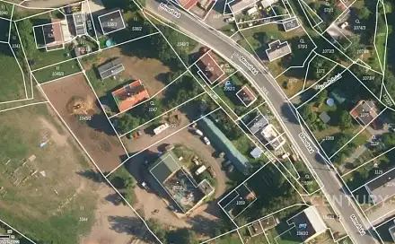 Prodej komerčního pozemku 7 311 m², Mimoňská, Zákupy, okres Česká Lípa