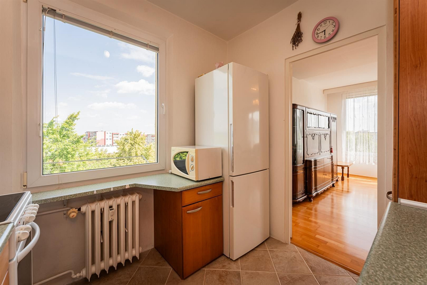 Pronájem bytu 3+1 68 m² – fotografie 4