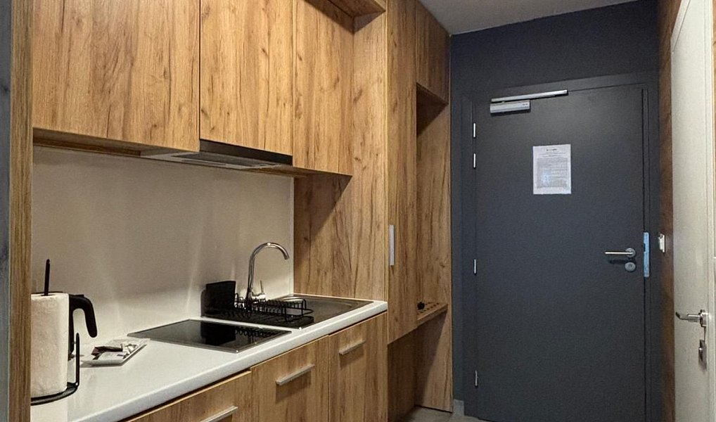 Prodej bytu 1+kk 29 m², Dolní Morava – náhled fotky 6