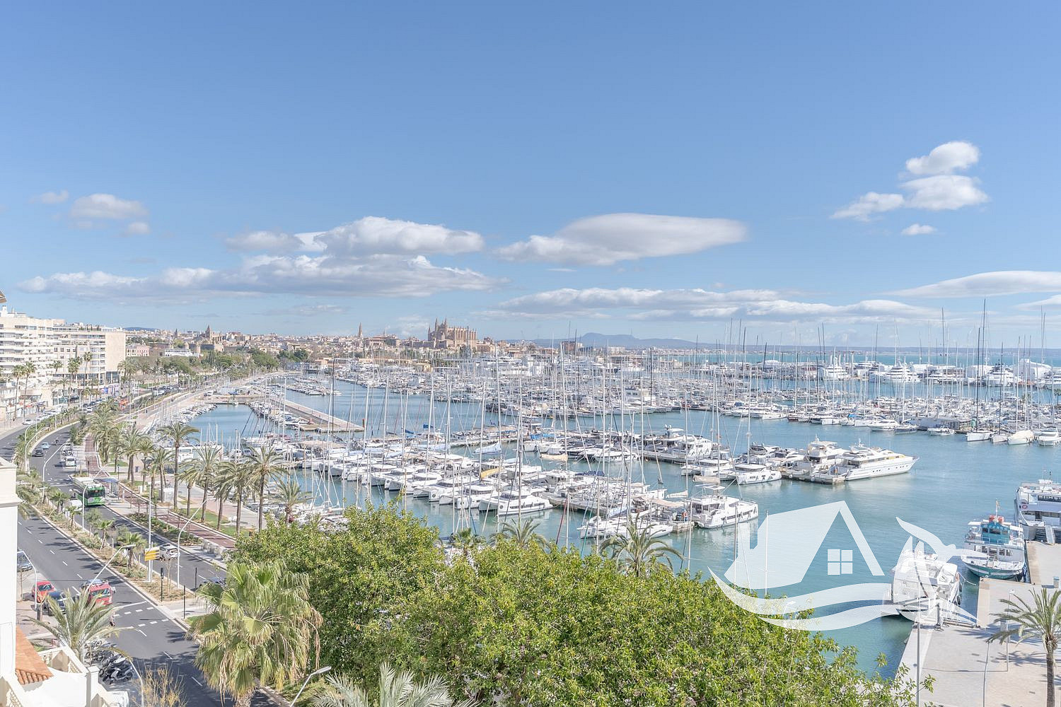 Piso – Palma, es Jonquet, Son Armadans - Vista 2