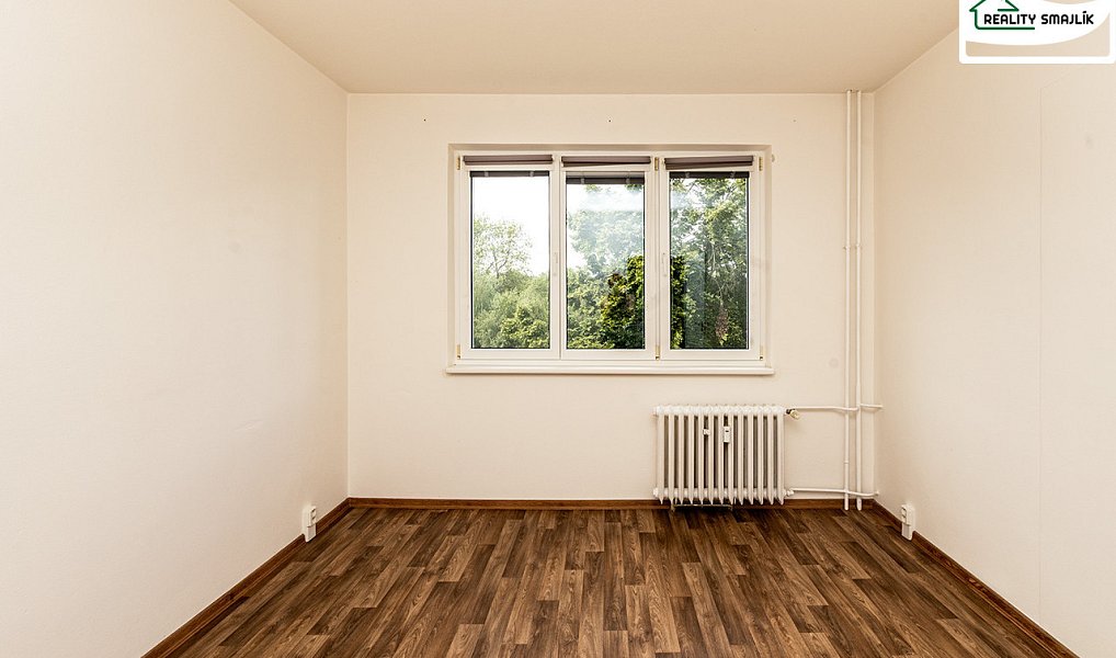 Pronájem bytu 2+1 54 m², Cheb – náhled fotky 3