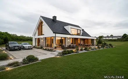 Prodej stavebního pozemku 629 m², Bohuňovice, okres Olomouc