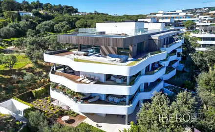 Prodej bytu 4+kk 288 m², Sotogrande, Španělsko