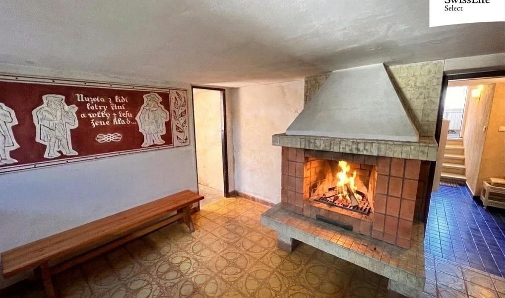 Prodej domu 513 m² s pozemkem 2 055 m², Kynšperk nad Ohří – náhled fotky 15
