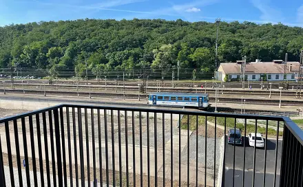 Prodej bytu 1+kk 25 m²