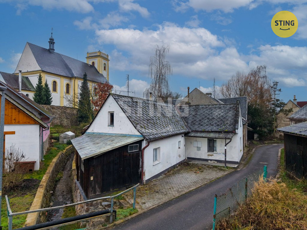 Prodej domu 200 m² s pozemkem 370 m² – fotografie 3