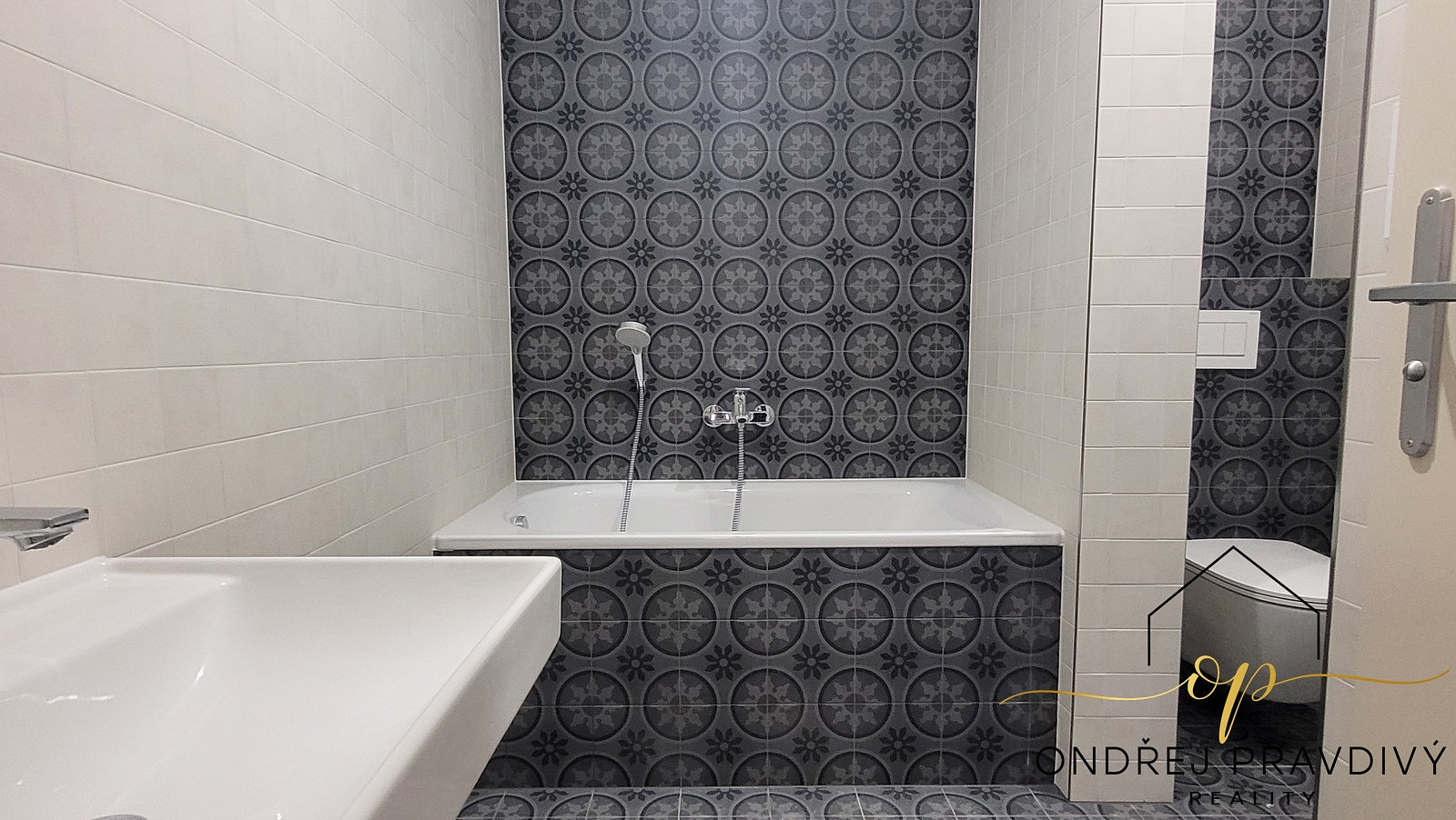 4+kk Apartment in Všenory, okres Praha-západ – další