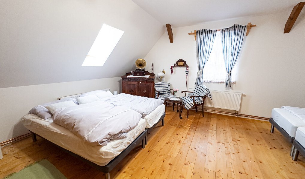 Prodej domu 153 m² s pozemkem 635 m², Abertamy – náhled fotky 8