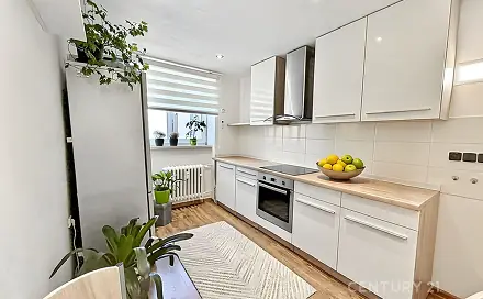 Pronájem bytu 2+1 66 m²