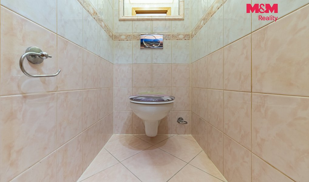 Prodej bytu 3+1 68 m², Chodov – náhled fotky 10