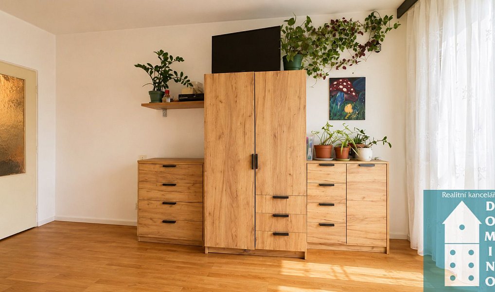 Prodej bytu 1+kk 28 m², Kroměříž – náhled fotky 10