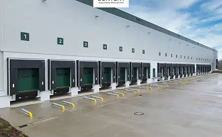 Pronájem výrobních prostor 20 570 m², Ostředek, okres Benešov