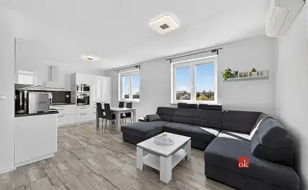 Prodej bytu 4+kk 80 m², Vochov, okres Plzeň-sever