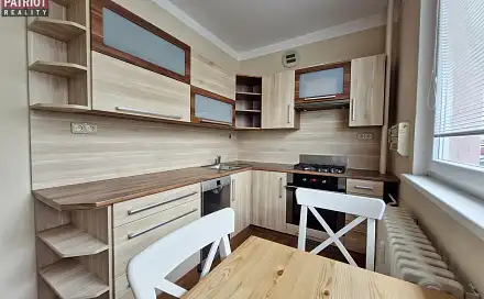 Prodej bytu 3+1 68 m²