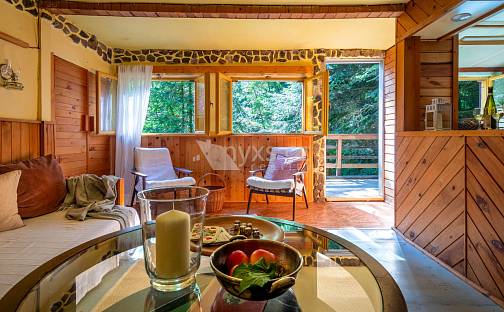 Prodej chaty/chalupy 58 m² s pozemkem 58 m², Konojedy, okres Praha-východ