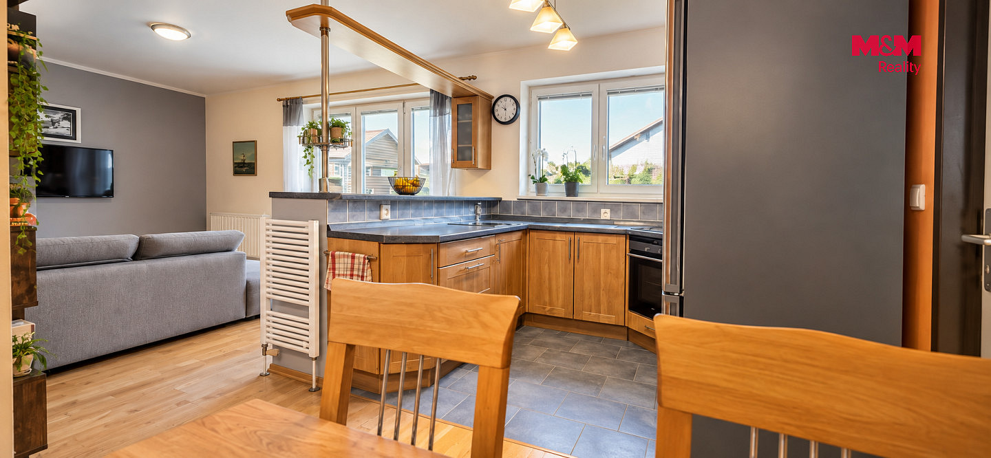 Prodej bytu 3+kk 68 m² – fotografie 3