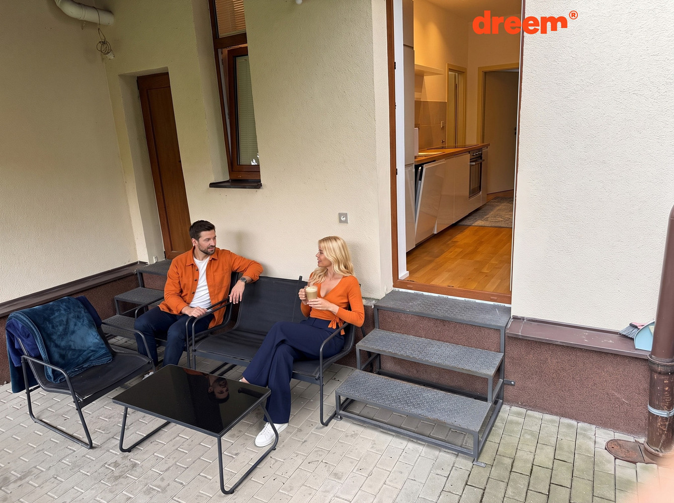 Prodej bytu 3+kk 55 m²