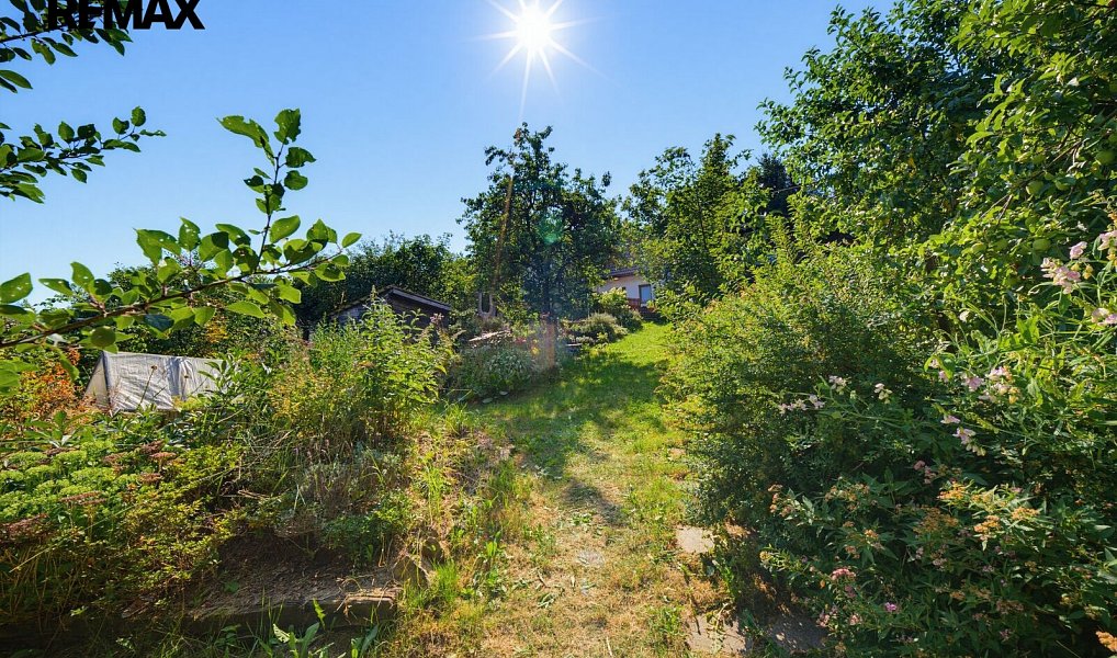 Prodej domu 59 m² s pozemkem 474 m², Nové Město na Moravě – náhled fotky 10