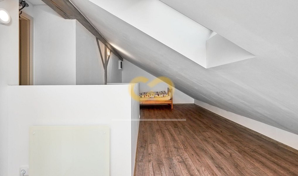 Prodej bytu 2+kk 94 m², Zdíkov – náhled fotky 9