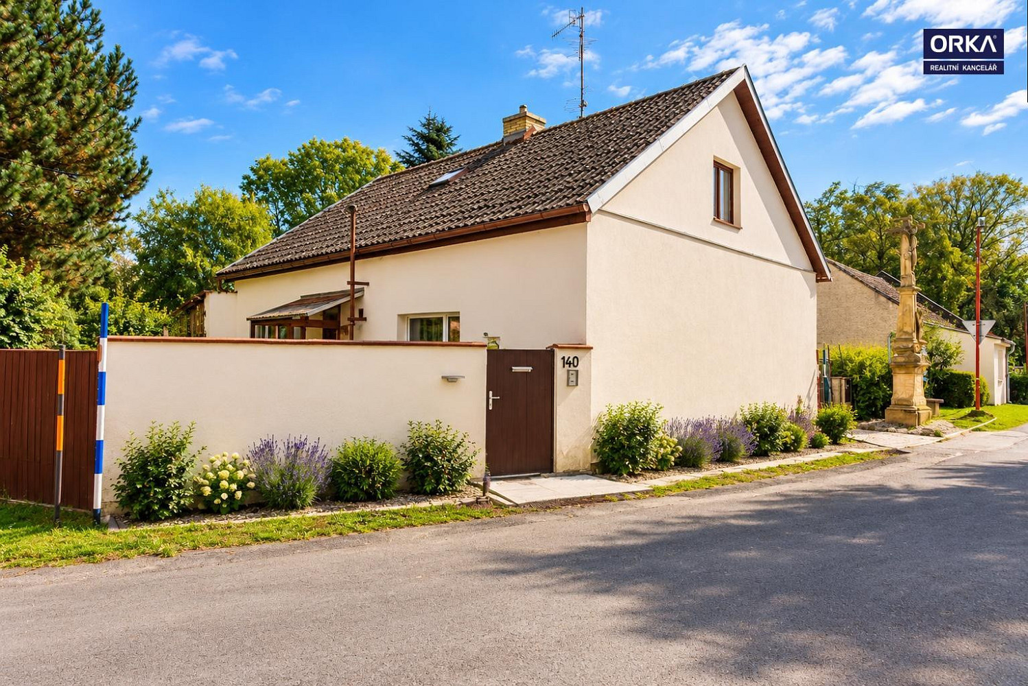 Prodej domu 133 m² s pozemkem 378 m²
