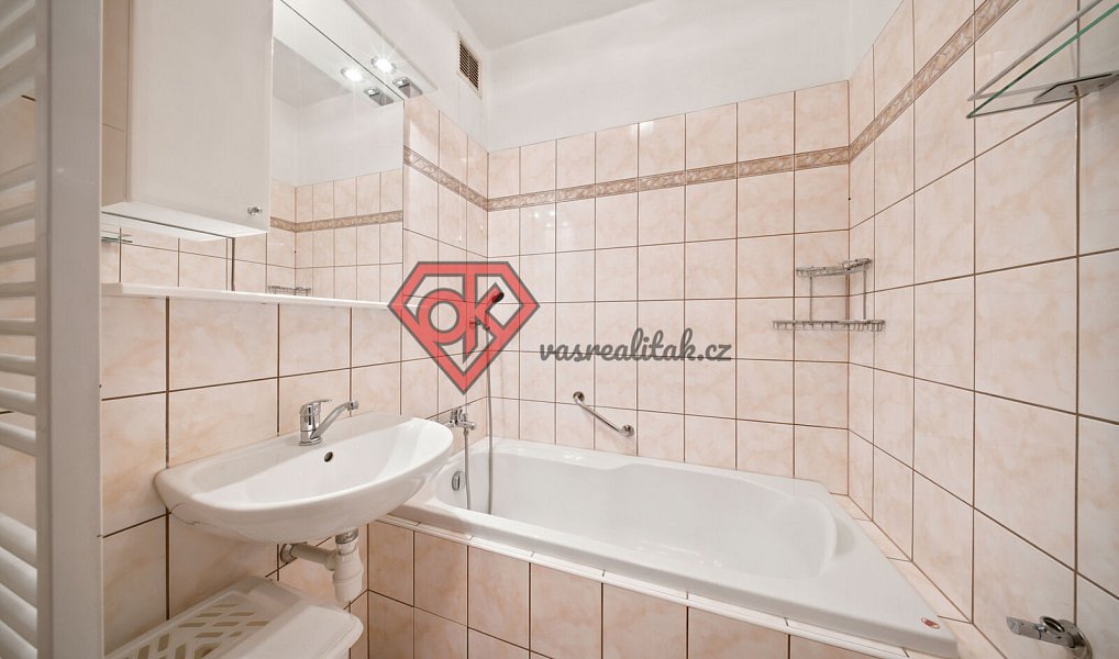 Prodej bytu 3+1 72 m², Lanškroun – náhled fotky 11