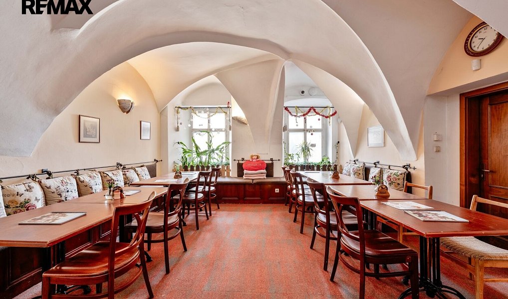 Prodej nájemního domu, činžáku 266 m², Tábor – náhled fotky 6