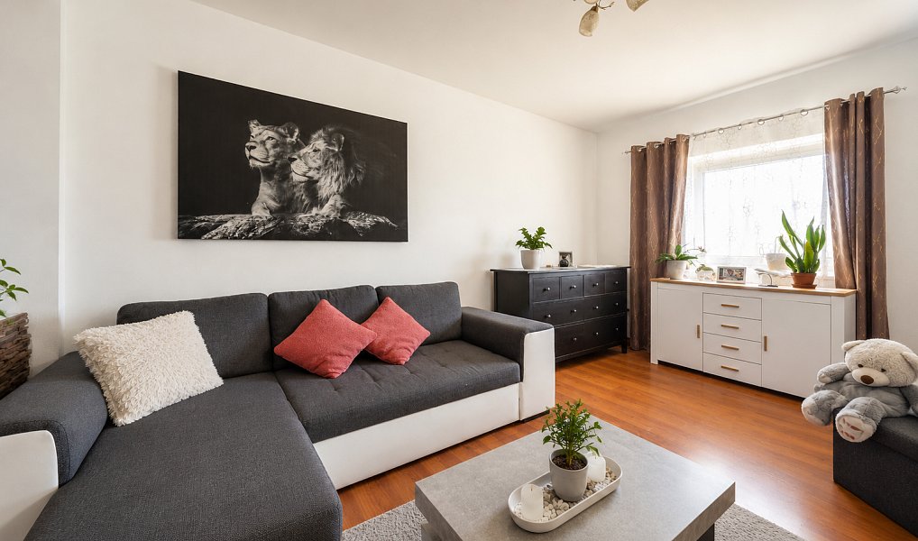 Prodej bytu 2+kk 85 m², Čejč – náhled fotky 2