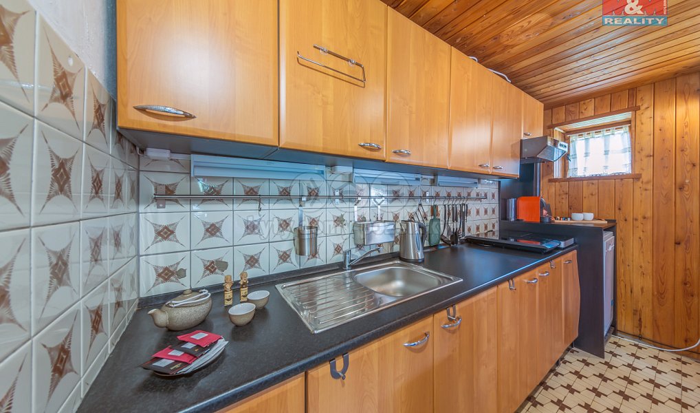 Pronájem chaty/chalupy 130 m² s pozemkem 67 m², Morávka – náhled fotky 7