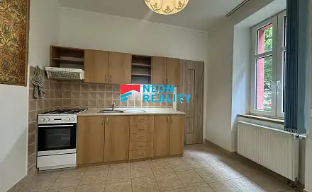 Pronájem bytu 1+kk 44 m², Verdunská, Ostrava - Moravská Ostrava