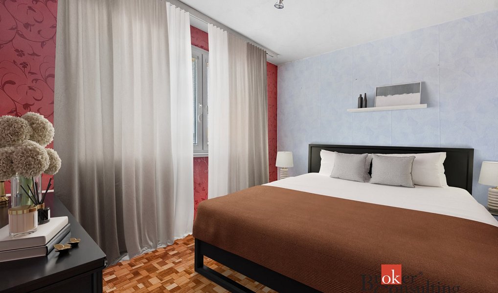 Prodej bytu 3+1 70 m², Varnsdorf – náhled fotky 6