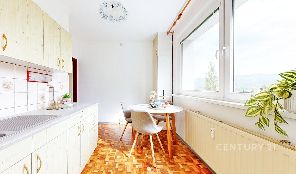 Prodej bytu 3+1 70 m², Liberec – náhled fotky 10