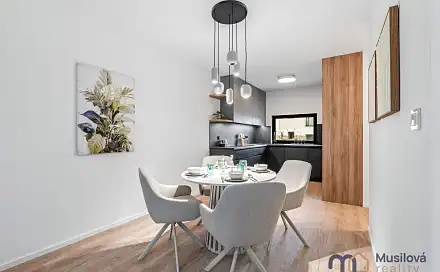 Pronájem domu 92 m² s pozemkem 300 m², Košťanská, Teplice - Hudcov