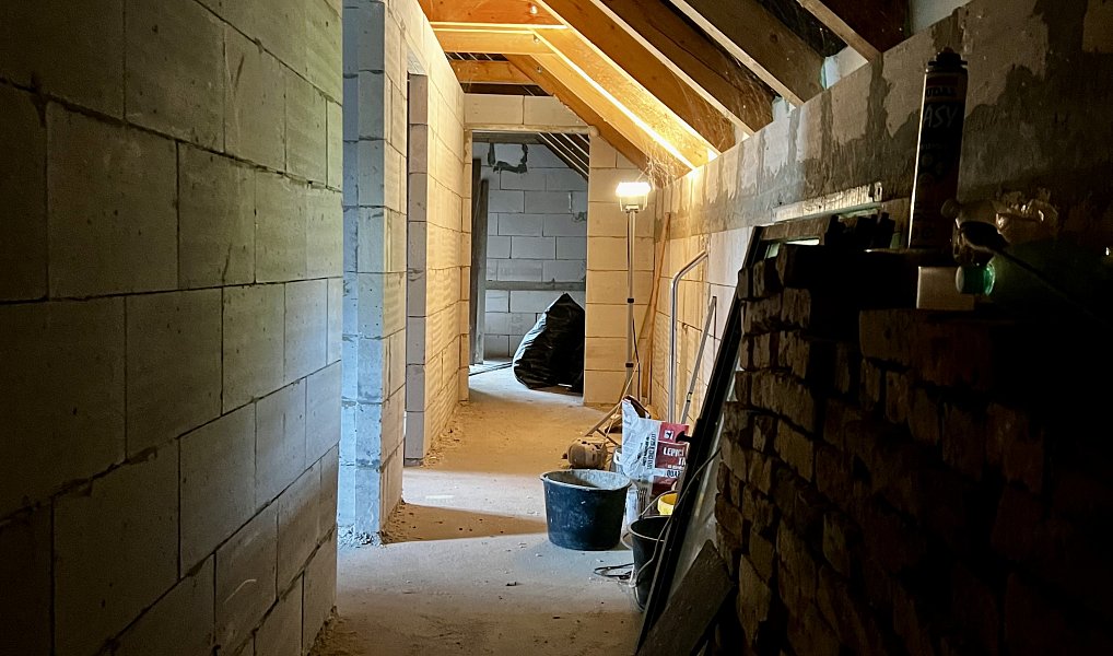Prodej domu 300 m² s pozemkem 551 m², Praha – náhled fotky 13