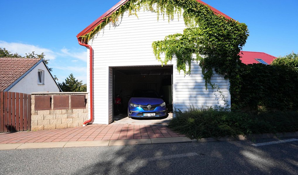 Pronájem domu 160 m² s pozemkem 1 135 m², Stašov – náhled fotky 26