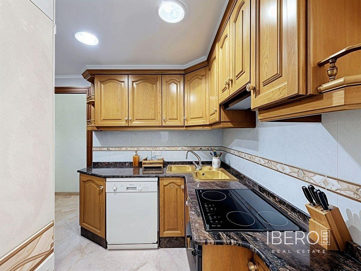 Piso 5+kk – València, Ciutat Vella - Vista 2