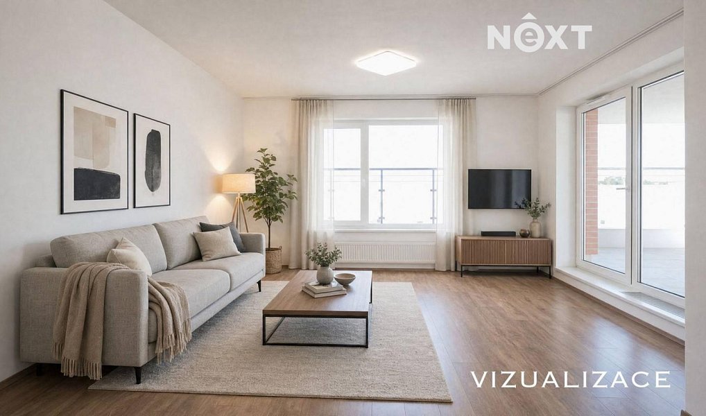 Prodej bytu 3+kk 196 m², Hradec Králové – náhled fotky 2