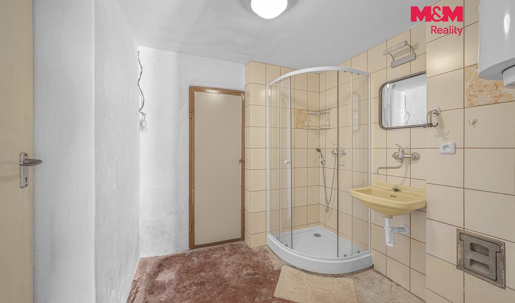 Prodej chaty/chalupy 52 m² s pozemkem 2 008 m², Nový Hrádek – náhled fotky 11