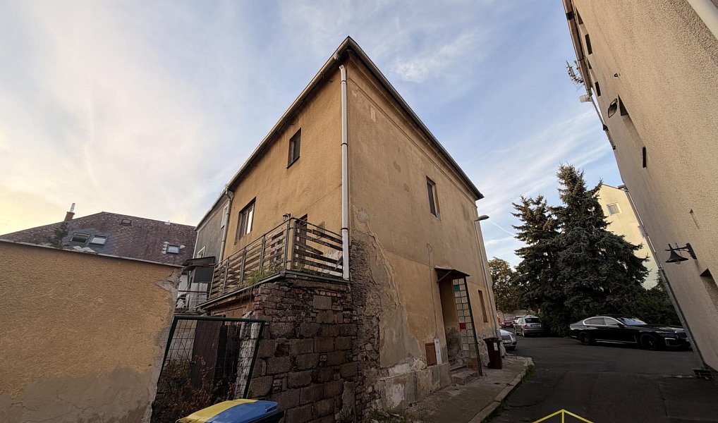 Prodej domu 150 m² s pozemkem 130 m², Dubí – náhled fotky 15