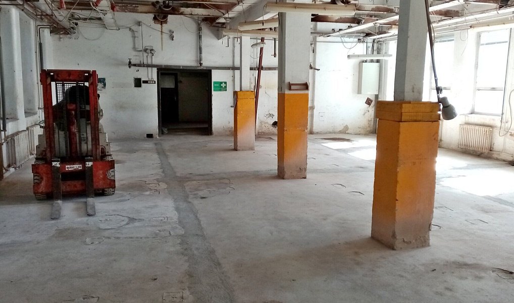 Pronájem skladovacích prostor 193 m², Příšovice – náhled fotky 2