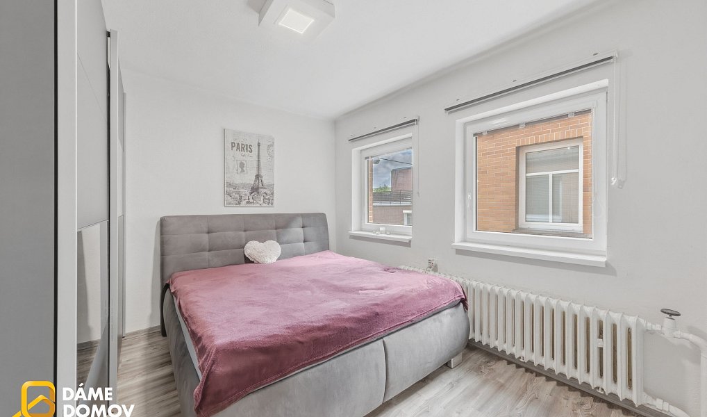 Prodej domu 100 m² s pozemkem 73 m², Zlín – náhled fotky 8