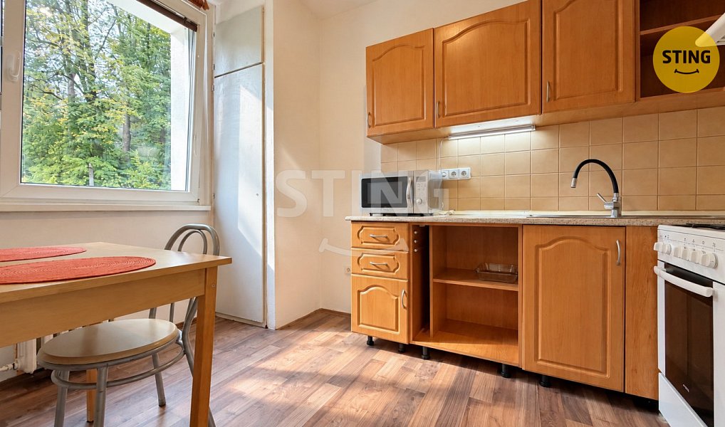 Prodej bytu 1+1 32 m², Rýmařov – náhled fotky 2