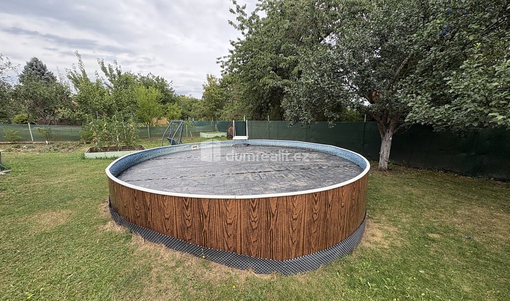 Prodej chaty/chalupy 28 m², Příbram – náhled fotky 8