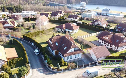 Prodej domu 218 m² s pozemkem 1 352 m², Kladinská, Římov, okres České Budějovice