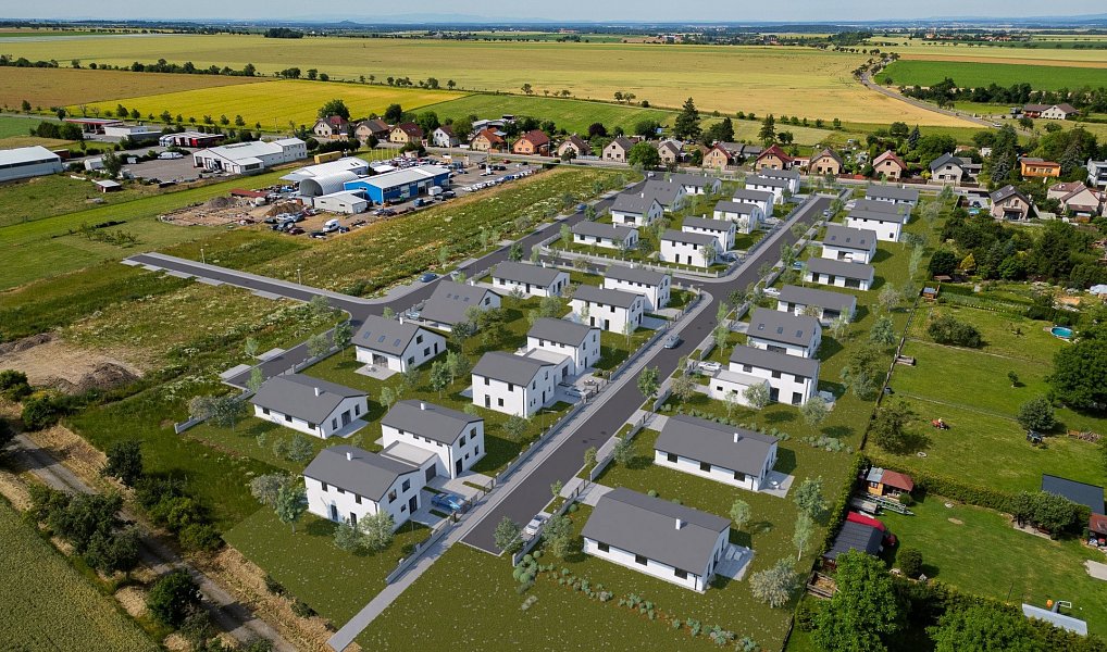 Prodej domu 163 m² s pozemkem 539 m², Zaječice – náhled fotky 2