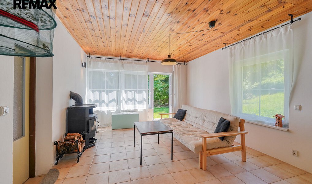 Prodej chaty/chalupy 88 m² s pozemkem 1 246 m², Kyselka – náhled fotky 14
