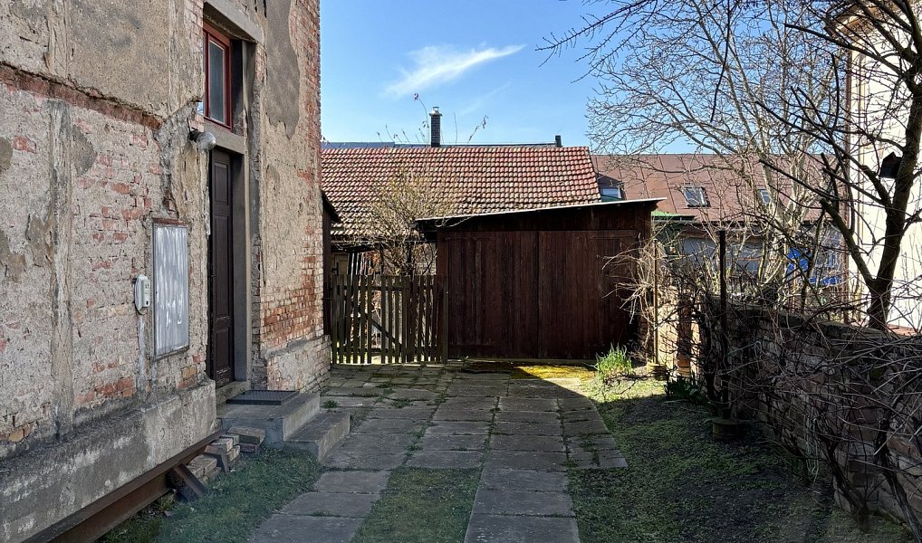 Prodej domu 160 m² s pozemkem 405 m², Opočno – náhled fotky 7