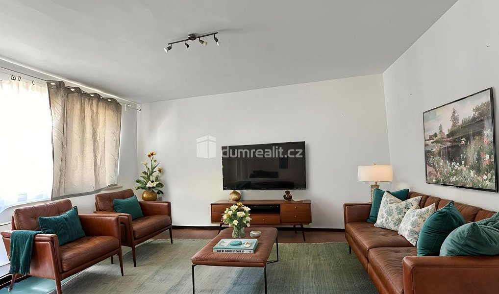 Prodej bytu 3+1 72 m², Valtice – náhled fotky 9