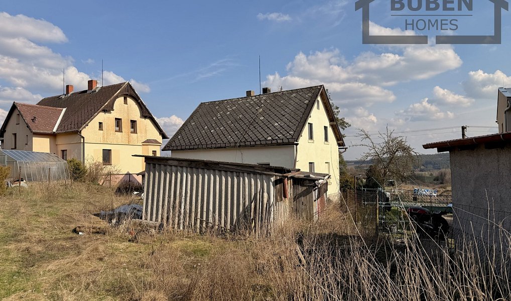 Prodej domu 140 m² s pozemkem 1 924 m², Ošelín – náhled fotky 37