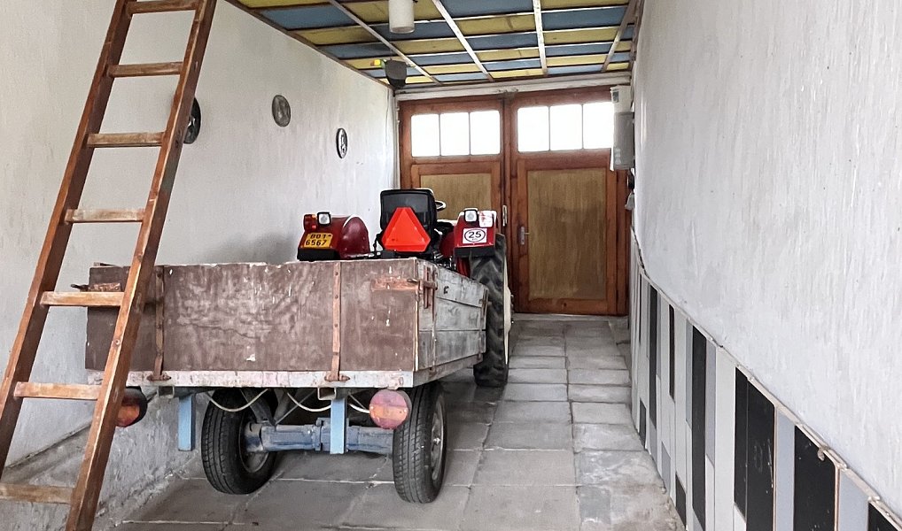 Prodej domu 76 m² s pozemkem 342 m², Čejkovice – náhled fotky 6